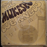 Mukesh  - The Mukesh We Knew (Vinyl)